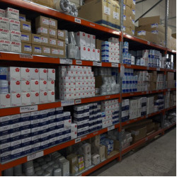 Филтър въздушен 40032863 за кабина на LS трактор