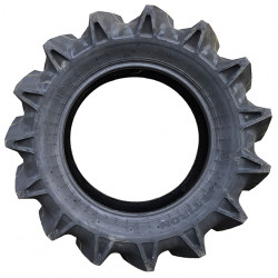 Гума земеделска външна за трактор диагонална – размер 11.2-24 Tiron Корея