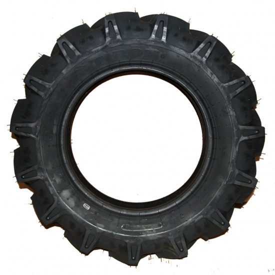 Гума земеделска външна за трактор диагонална – размер 12.4-24 Tiron