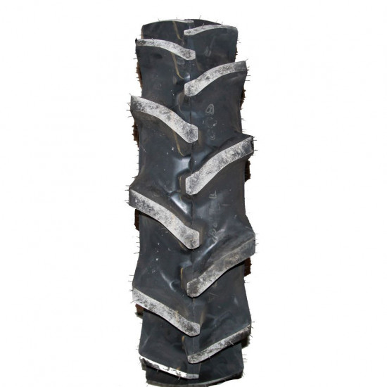 Гума земеделска външна за трактор диагонална – размер 12.4-24 Tiron