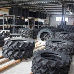 Гума земеделска вътрешна за трактор – размер 12.4-24 Tiron