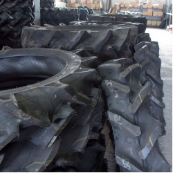 Гума земеделска вътрешна за трактор – размер 8-18 Tiron Южна Корея