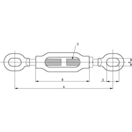 Обтяжка навесна система за трактор МТЗ Беларус 