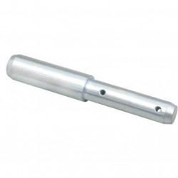 Щифт комбиниран за инвентар за трактор, диаметър 25 мм. и 19 мм.