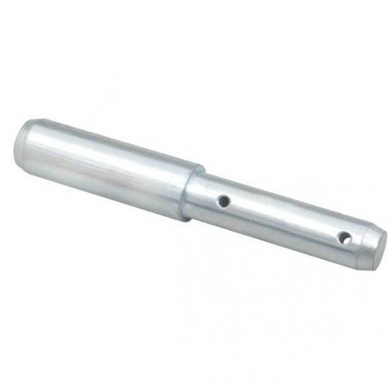 Щифт комбиниран за инвентар за трактор, диаметър 25 мм. и 19 мм.