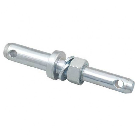 Щифт чоп с гайка за инвентар за трактор