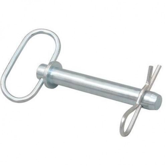 Щифт чоп с фиба за теглич с дължина 165 мм. и диаметър 30 мм. LS P,XP,MT7