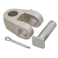 Накрайник обтяжка за трактор Fiat, New Holland