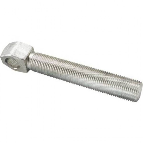 Винт краен навесна система с лява резба M36x3