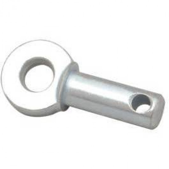 Щифт чоп с ухо за навесна система на Беларус МТЗ