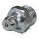 Гресьорка за трактор с резба M10x1 права