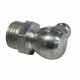 Гресьорка за трактор с резба M10x1 на 90 градуса