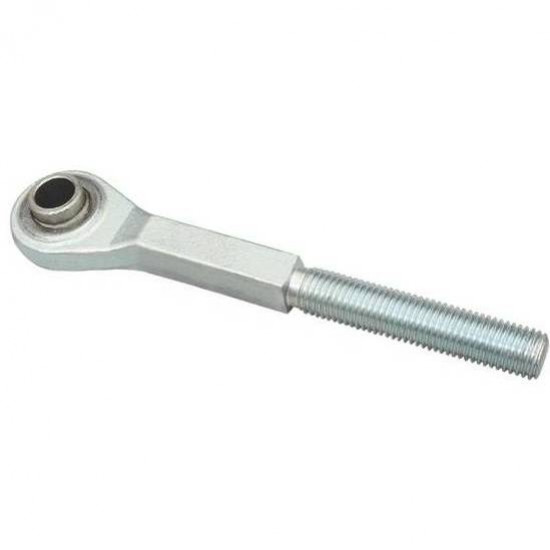 Накрайник централен винт категория 2 дясна резба John Deere