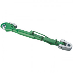 Централен винт за трактор 300 мм. с кука за трактор John Deere