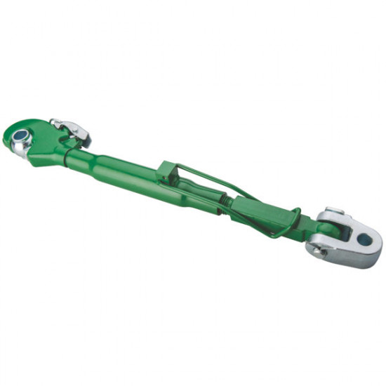 Централен винт за трактор 300 мм. с кука за трактор John Deere