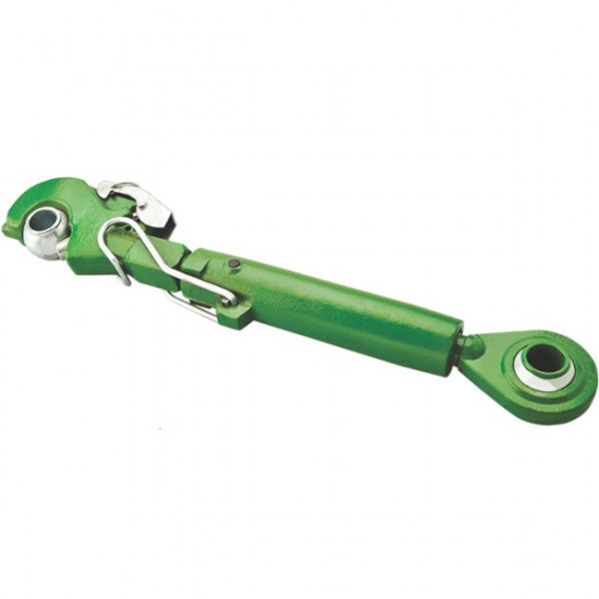 Централен винт за трактор 280 мм. с кука за трактор John Deere