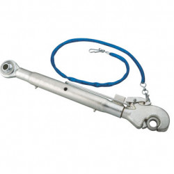 Централен винт за трактор 360 мм. с кука за МТЗ Беларус