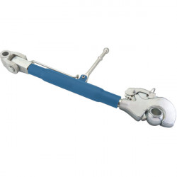 Централен винт за трактор 395 мм. с кука за трактор New Holland CNH