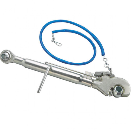 Централен винт за трактор с кука 400 мм. - категория 2 към 3