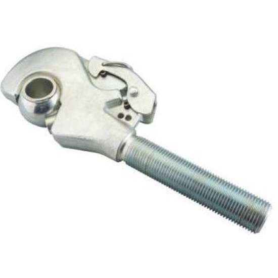 Накрайник централен винт M36x3 с кука за сфери