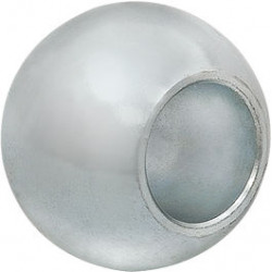 Сфера (ябълка - сачма) за рамена на навесна с-ма 44x22x35 кат.1