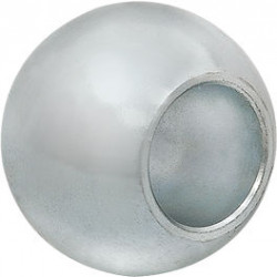 Сфера (ябълка - сачма) за рамена на навесна с-ма 44x22x35 кат.1