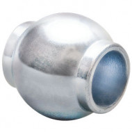 Сфера (ябълка - сачма) за централен винт на навесна с-ма 50x25x51 кат.2