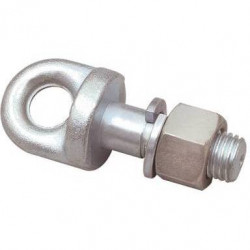 Ухо за обтяжка с резба M16x1.5