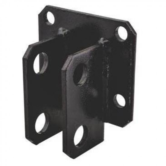 Планка за централен винт на трактор Mitsubishi тип 2