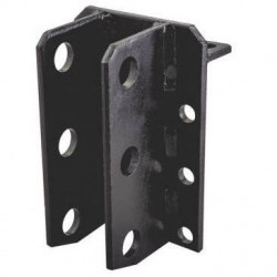 Планка за централен винт на трактор Kubota B