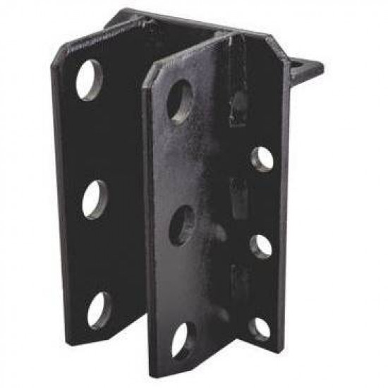 Планка за централен винт на трактор Kubota B