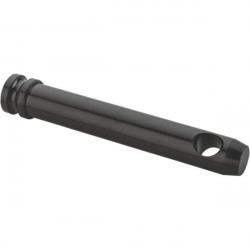 Щифт чоп за навес на трактор с работна дължина 110 мм. и диаметър 25 мм.